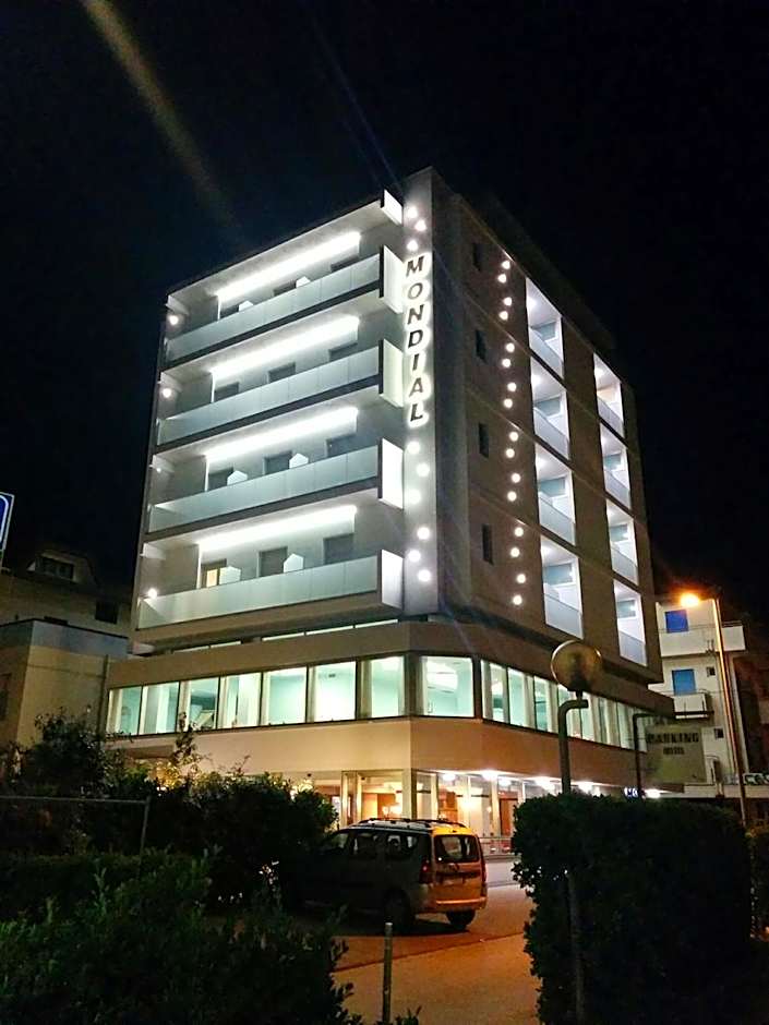 Hotel Mondial