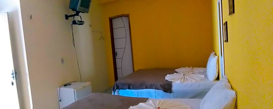 Pousada Reflexo das Águas