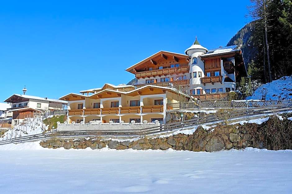 Hotel Ländenhof Superior