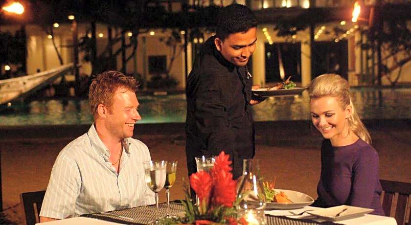 Heritance Ahungalla
