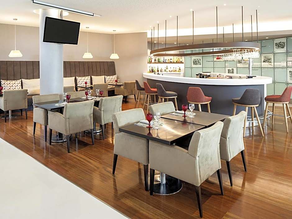 Hotel Mercure Porto Gaia