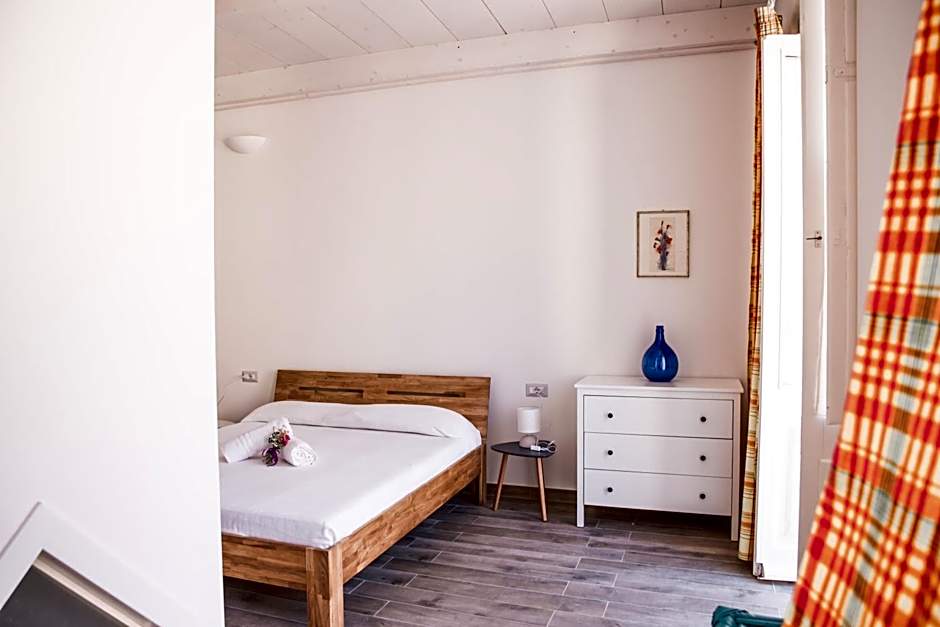 B&B LE TRE CHIOCCIOLE