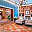 Rosetta Hotel Perugia Tapestry Collection By Hilton