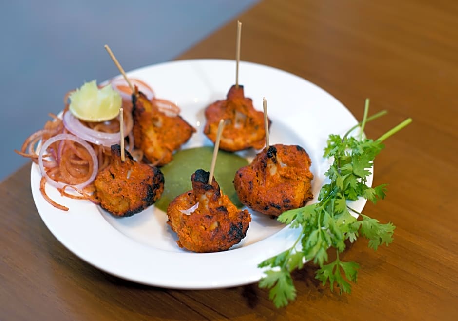 VITS Sharanam Hotel Thane