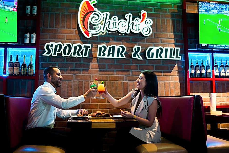 Holiday Inn - San Jose La Sabana By IHG