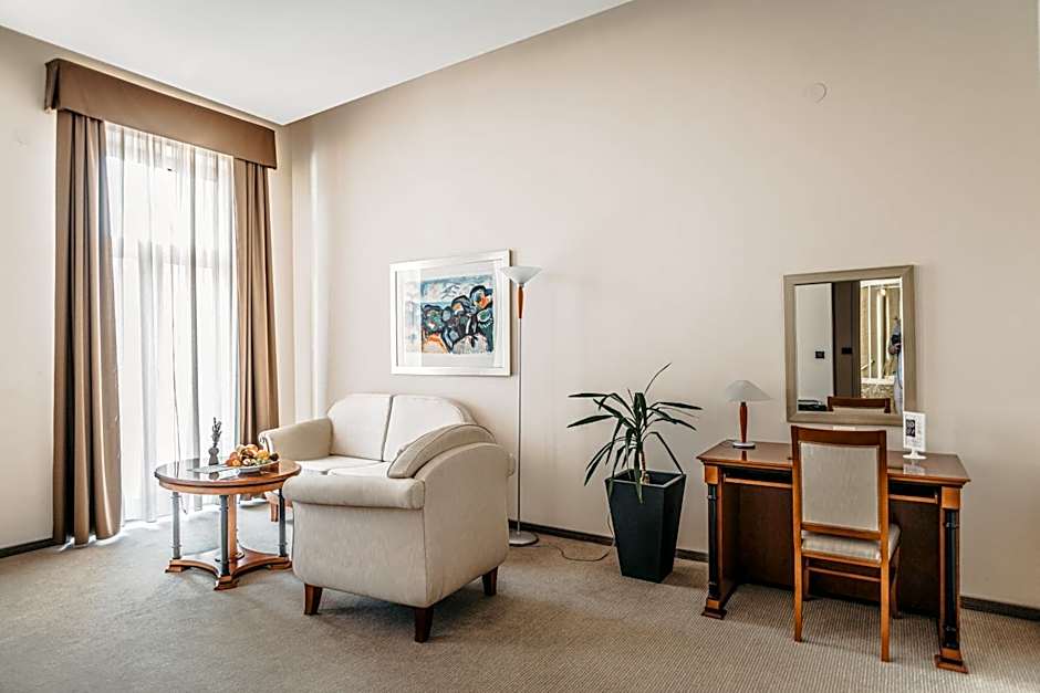 Hotel Villa Eugenia