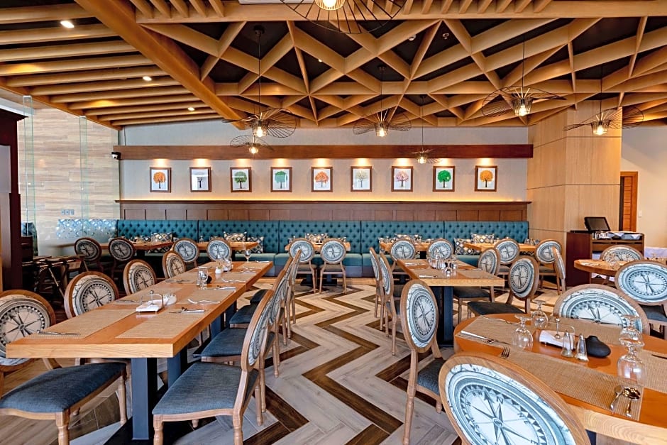 Best Western Plus Metro Clark