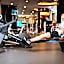 Swissotel Tallinn