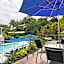 Beachfront Terraces with Onsite Reception & Check In