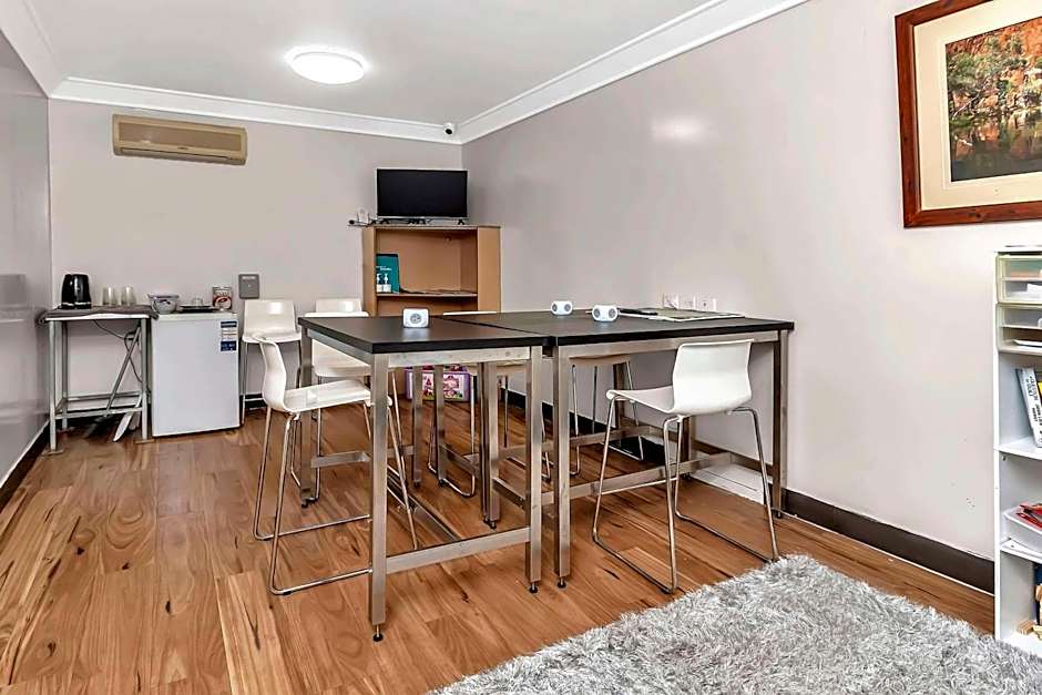 Econo Lodge Karratha