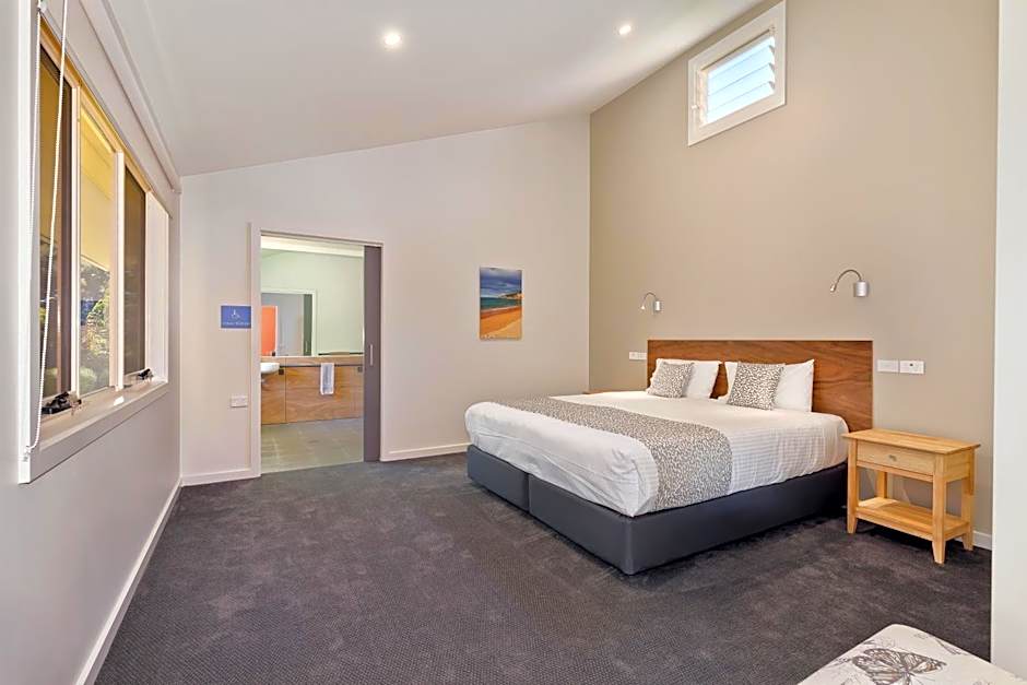 Tathra Beach House Holiday Apartments