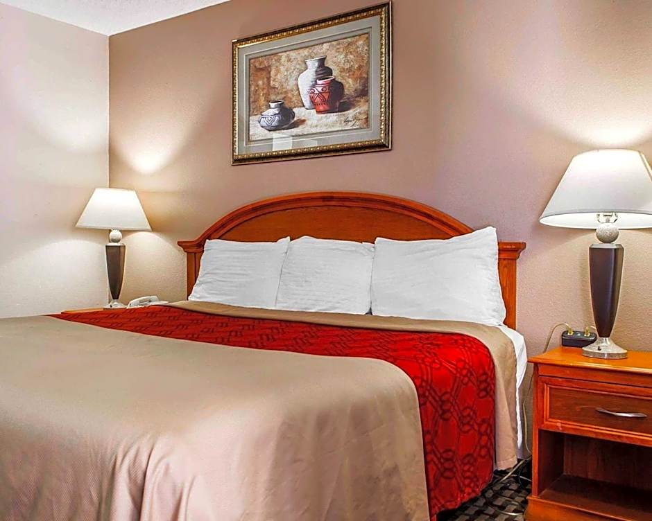 Econo Lodge Mount Laurel - Philadelphia East