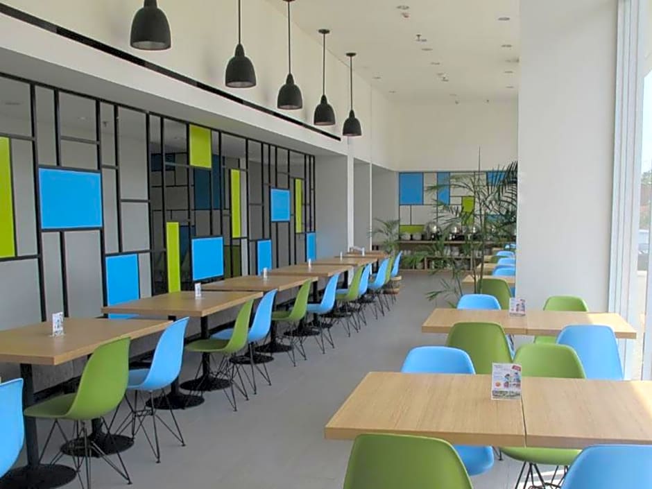 Hotel Citradream Cirebon