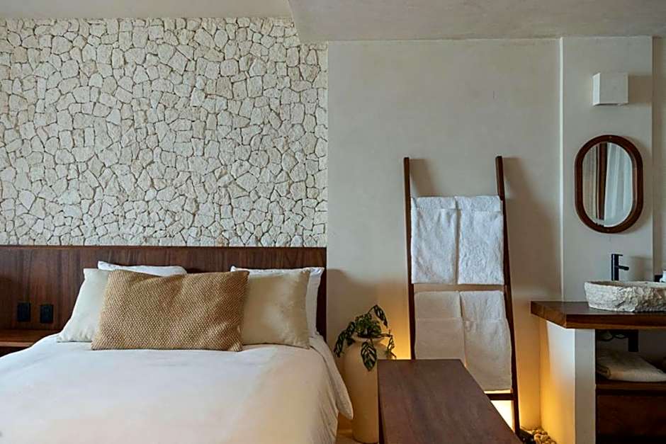 Hotel Boutique Casa Muuch Holbox