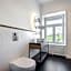 Budapest Eye- Boutique Suites, by BQA