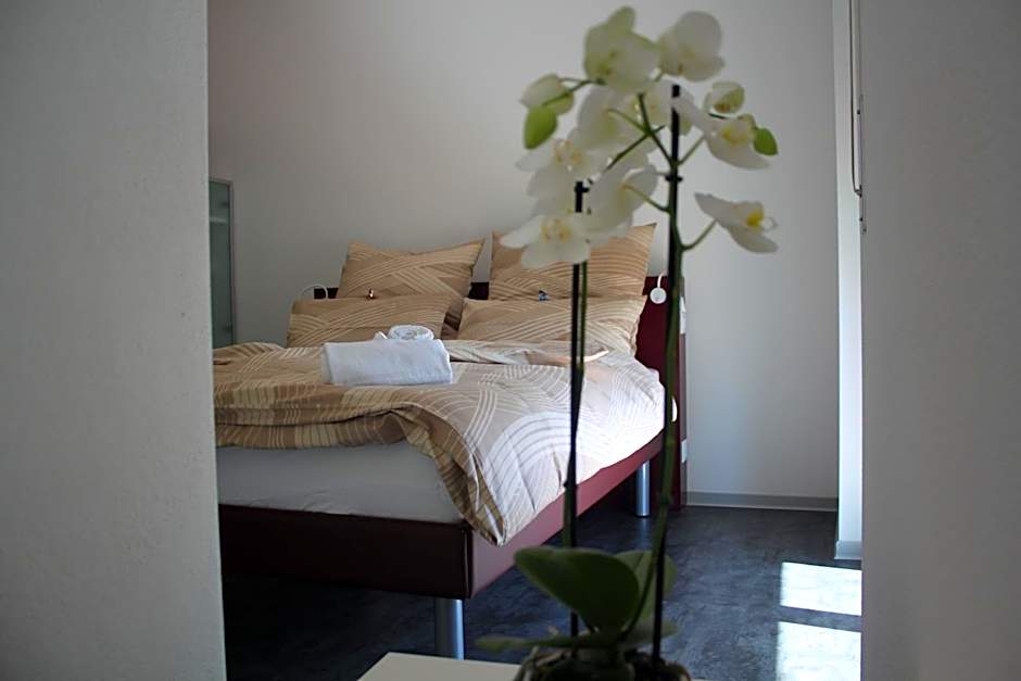 Albergo Porta Verzasca