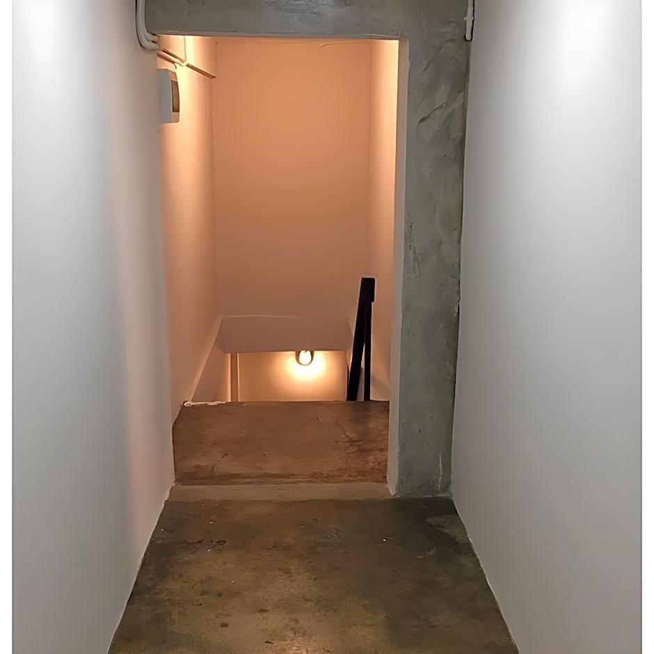 Time @ Phayao Homestay