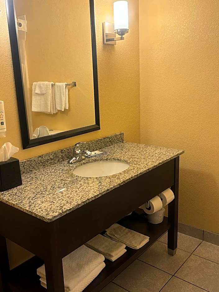 Quality Inn & Suites Conference Center
