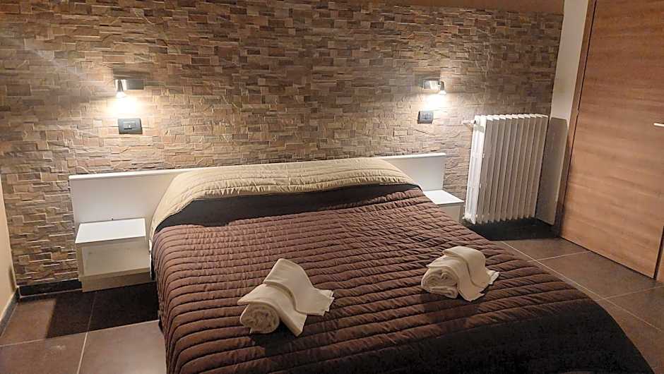 Hotel La Torre