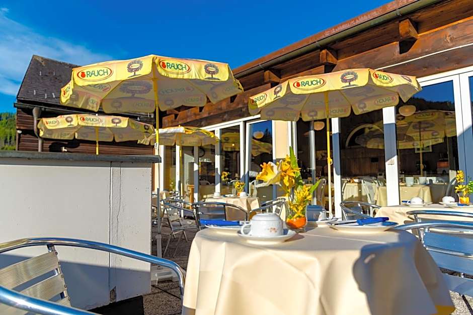 Stadthotel Schwerterbräu