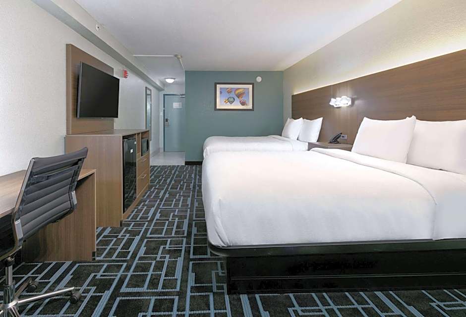 Baymont by Wyndham Chattanooga/Eastridge
