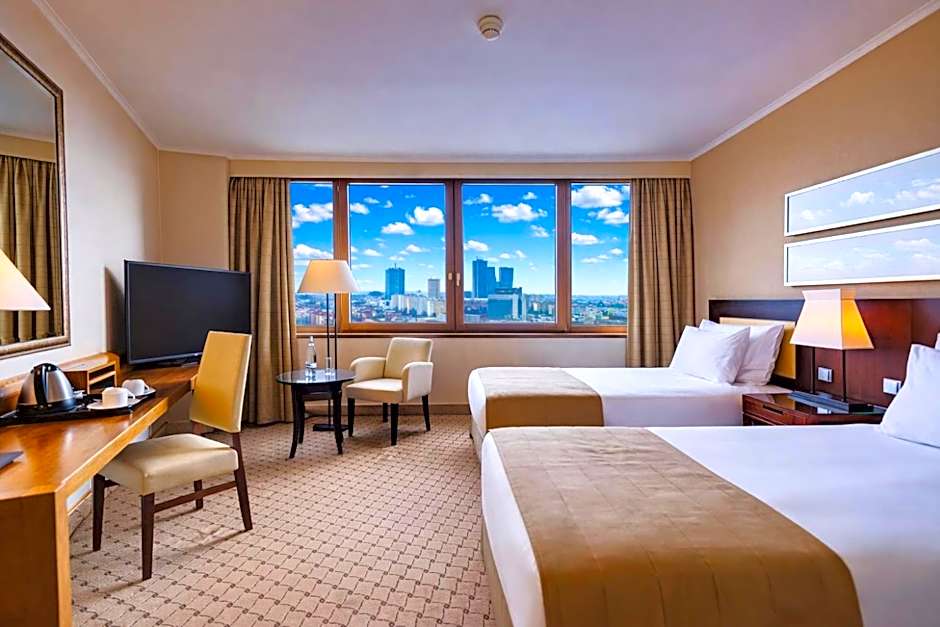 Photo 1 of 10 of Panoramic Executive, City View