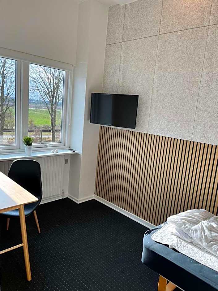 rooms for rent Andersen Invest