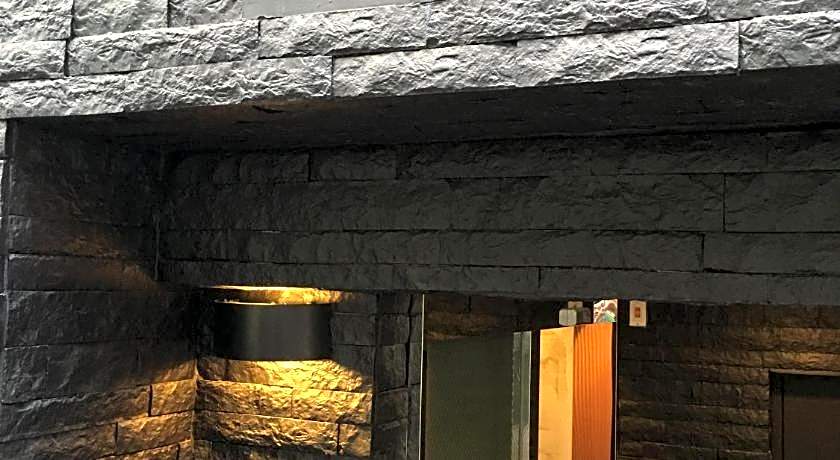 Book Tea Bed SHINJUKU-GYOEN