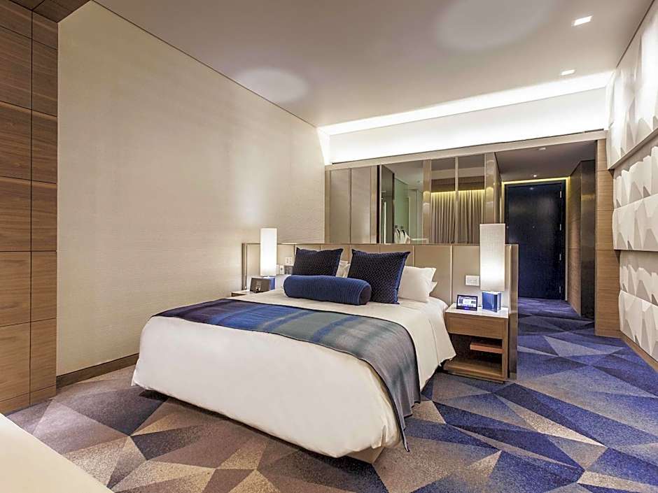 Sofitel Mexico City Reforma