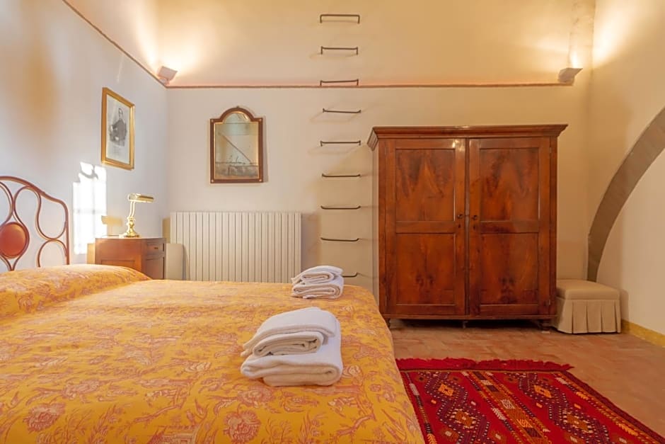Cà Palazzo Malvasia - BolognaRooms