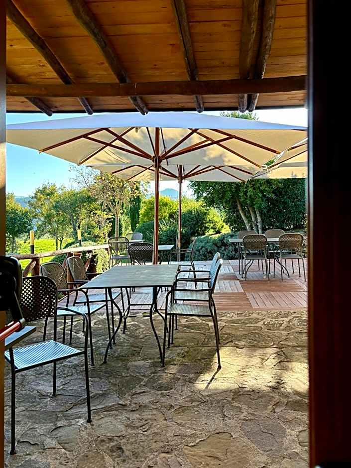 Locanda Del Viandante B&B