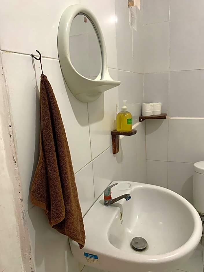 Seabreeze Hostel Bali