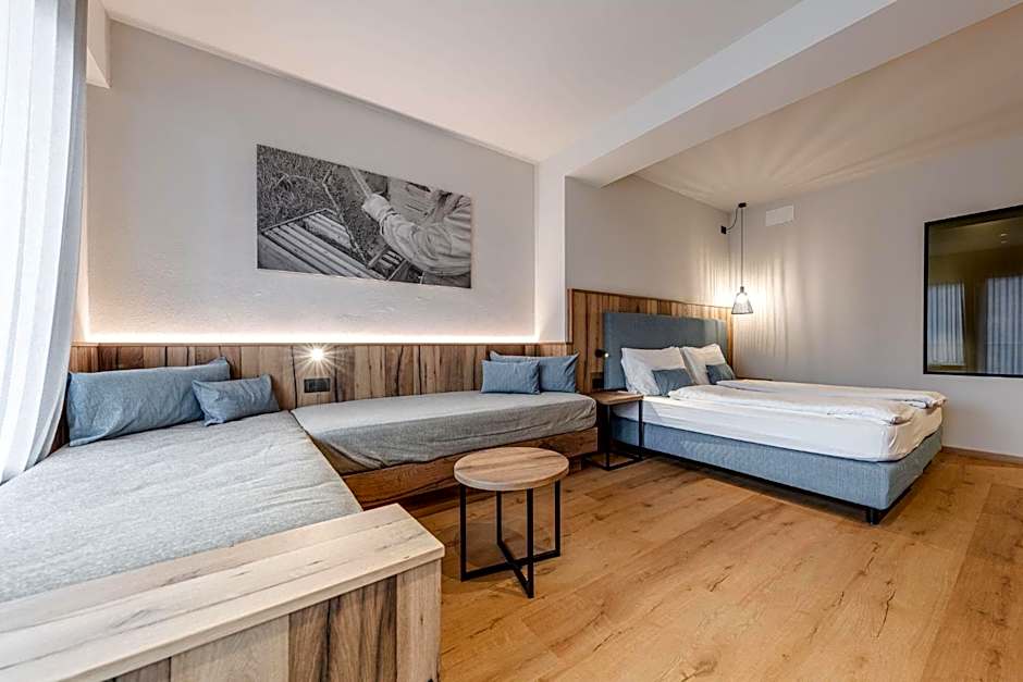 Hotel Eccher 3 stelle Superior