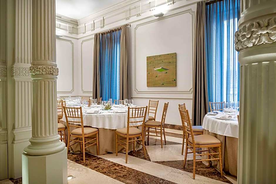 NH Collection Madrid Palacio de Tepa