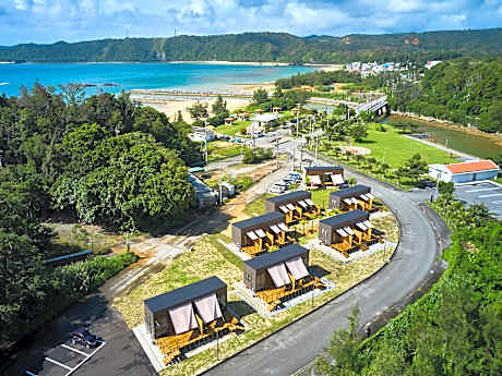 YAMBARU EXPERIENCE HOTEL NUNGANIKU