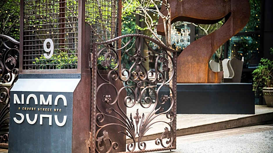 Nomo Soho