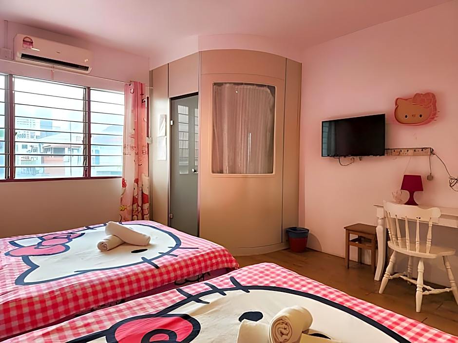 Hotel O Elephant House Boutique Hotel