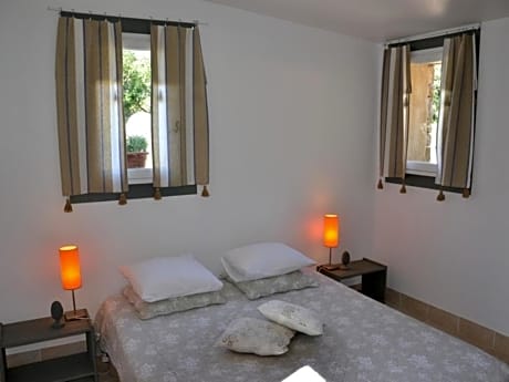 Small Double Room