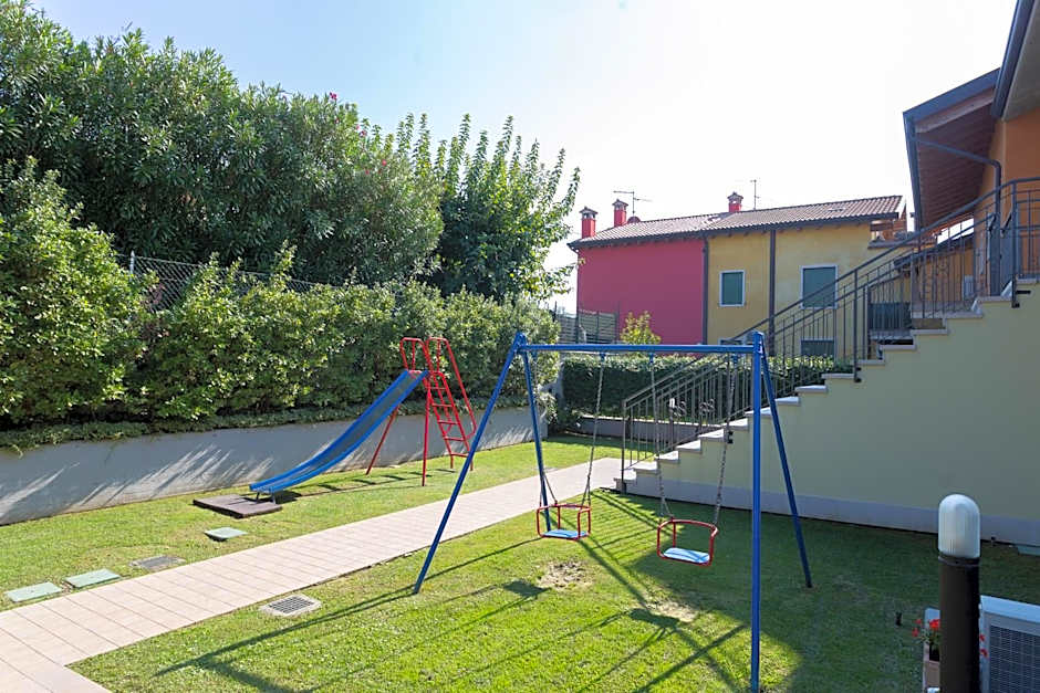 Residenza Orchidee