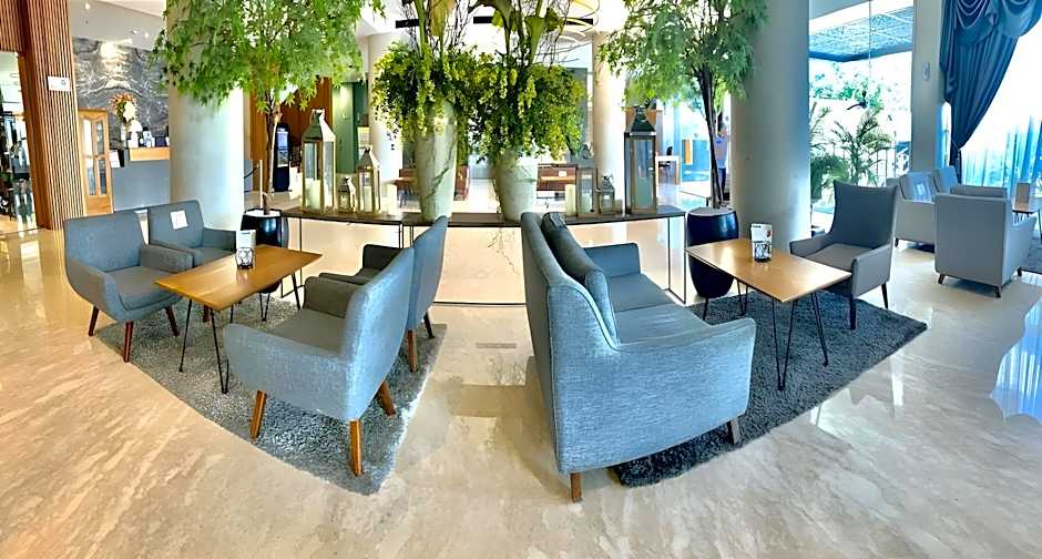 Kyriad Hotel Muraya Aceh