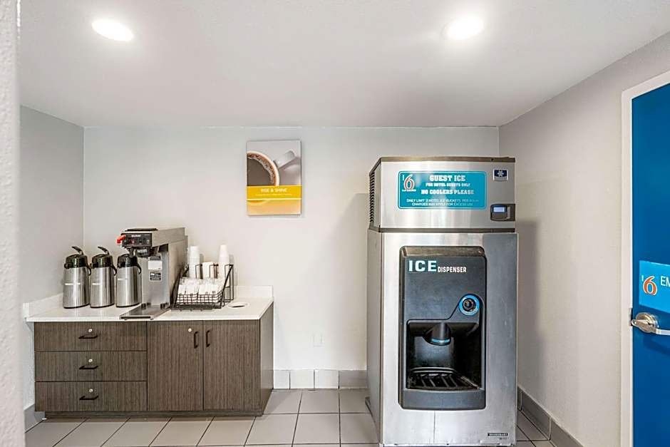 Motel 6 - Augusta, GA