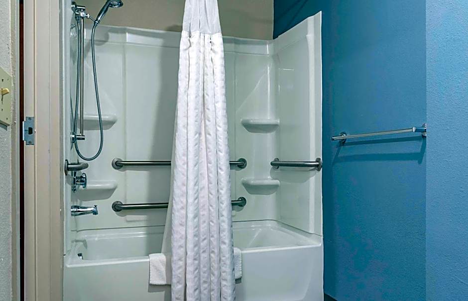 Extended Stay America Premier Suites - Oakland - Alameda