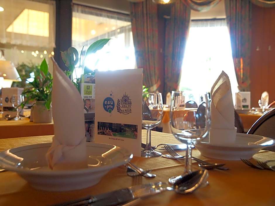 Familiehotel Soll Cress Koksijde