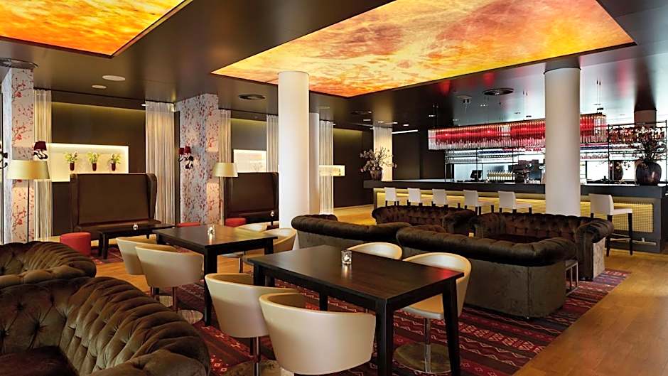 Park Plaza Amsterdam Airport