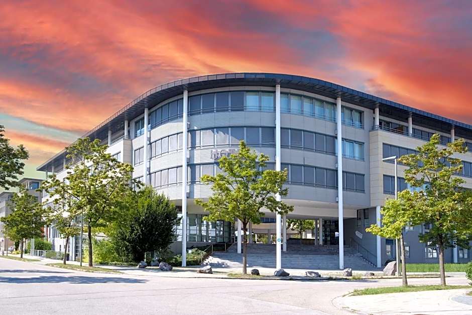 Four Points by Sheraton Munich Messe