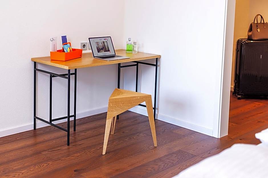 schlossmühle - lean luxury boutique hotel