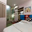 City Boutique Apartment (Guangzhou Shangxiajiu Pedestrain Street)