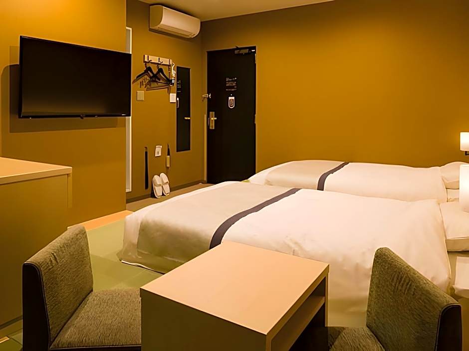Tosei Hotel Cocone Ueno