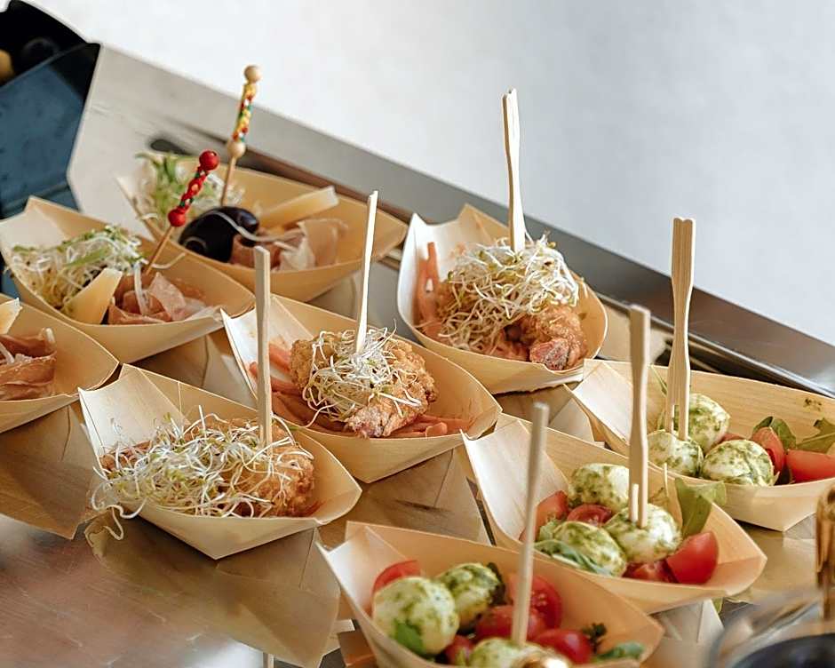 Barbara Piran Beach Hotel