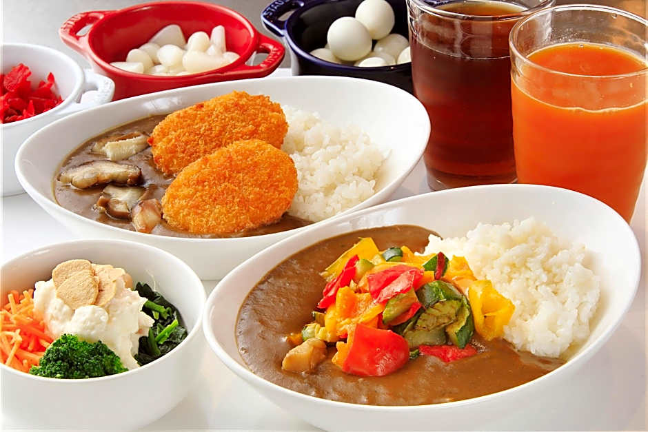 Quintessa Hotel Kokura Comic & Books